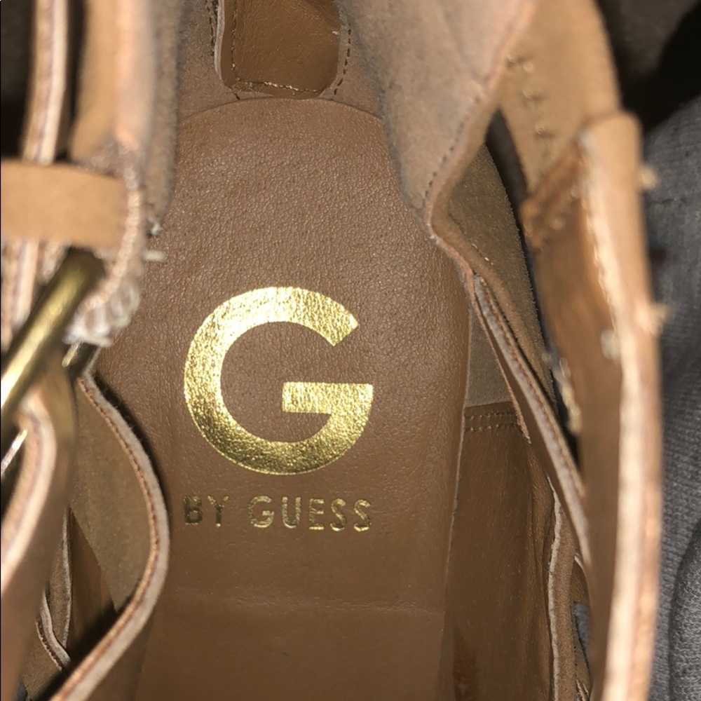 GUESS BOOTIES - Picture 4 of 4